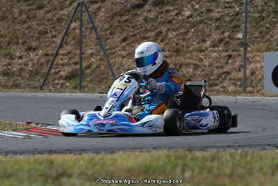 04 et 05/10/2014 : Championnat de France X30 et Trophée des Pyrénées KFS à Muret (Photos Stéphane Agnus) 2014 — karting