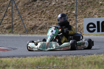 04 et 05/10/2014 : Championnat de France X30 et Trophée des Pyrénées KFS à Muret (Photos Stéphane Agnus) 2014 — karting