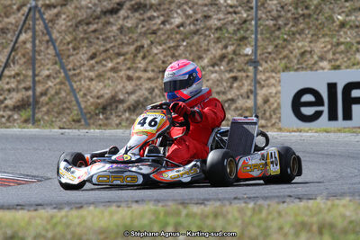 04 et 05/10/2014 : Championnat de France X30 et Trophée des Pyrénées KFS à Muret (Photos Stéphane Agnus) 2014 — karting