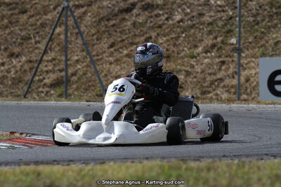 04 et 05/10/2014 : Championnat de France X30 et Trophée des Pyrénées KFS à Muret (Photos Stéphane Agnus) 2014 — karting