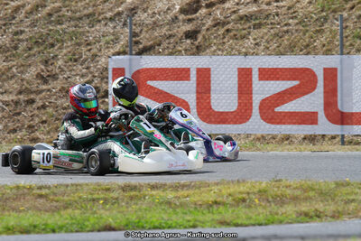 04 et 05/10/2014 : Championnat de France X30 et Trophée des Pyrénées KFS à Muret (Photos Stéphane Agnus) 2014 — karting