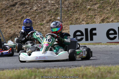 04 et 05/10/2014 : Championnat de France X30 et Trophée des Pyrénées KFS à Muret (Photos Stéphane Agnus) 2014 — karting