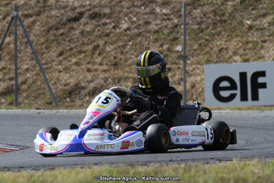 04 et 05/10/2014 : Championnat de France X30 et Trophée des Pyrénées KFS à Muret (Photos Stéphane Agnus) 2014 — karting