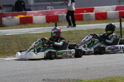 04 et 05/10/2014 : Championnat de France X30 et Trophée des Pyrénées KFS à Muret (Photos Stéphane Agnus) 2014 — karting