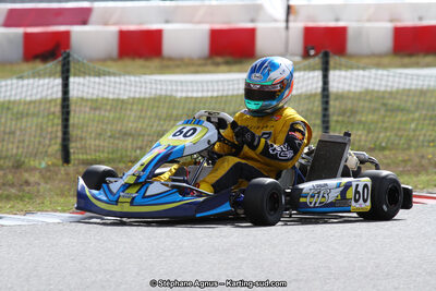 04 et 05/10/2014 : Championnat de France X30 et Trophée des Pyrénées KFS à Muret (Photos Stéphane Agnus) 2014 — karting