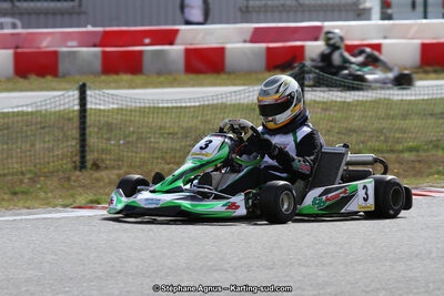 04 et 05/10/2014 : Championnat de France X30 et Trophée des Pyrénées KFS à Muret (Photos Stéphane Agnus) 2014 — karting