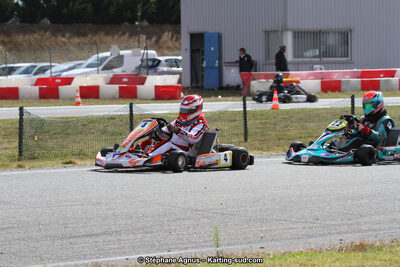 04 et 05/10/2014 : Championnat de France X30 et Trophée des Pyrénées KFS à Muret (Photos Stéphane Agnus) 2014 — karting