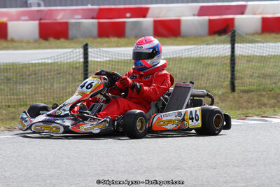 04 et 05/10/2014 : Championnat de France X30 et Trophée des Pyrénées KFS à Muret (Photos Stéphane Agnus) 2014 — karting