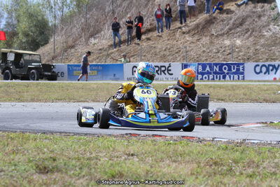 04 et 05/10/2014 : Championnat de France X30 et Trophée des Pyrénées KFS à Muret (Photos Stéphane Agnus) 2014 — karting