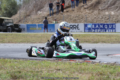 04 et 05/10/2014 : Championnat de France X30 et Trophée des Pyrénées KFS à Muret (Photos Stéphane Agnus) 2014 — karting
