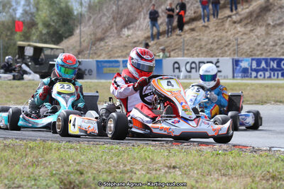 04 et 05/10/2014 : Championnat de France X30 et Trophée des Pyrénées KFS à Muret (Photos Stéphane Agnus) 2014 — karting
