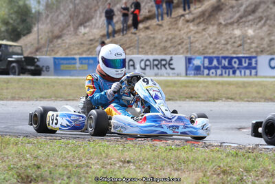 04 et 05/10/2014 : Championnat de France X30 et Trophée des Pyrénées KFS à Muret (Photos Stéphane Agnus) 2014 — karting