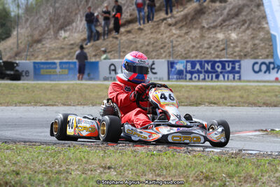 04 et 05/10/2014 : Championnat de France X30 et Trophée des Pyrénées KFS à Muret (Photos Stéphane Agnus) 2014 — karting