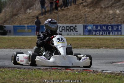 04 et 05/10/2014 : Championnat de France X30 et Trophée des Pyrénées KFS à Muret (Photos Stéphane Agnus) 2014 — karting