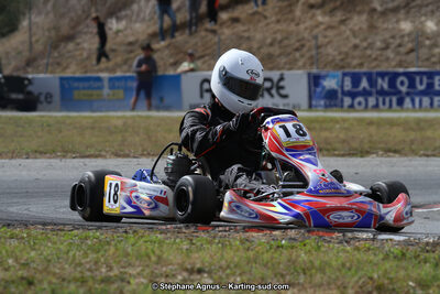 04 et 05/10/2014 : Championnat de France X30 et Trophée des Pyrénées KFS à Muret (Photos Stéphane Agnus) 2014 — karting
