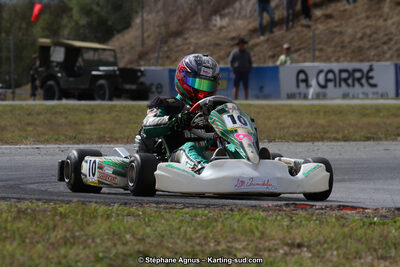 04 et 05/10/2014 : Championnat de France X30 et Trophée des Pyrénées KFS à Muret (Photos Stéphane Agnus) 2014 — karting