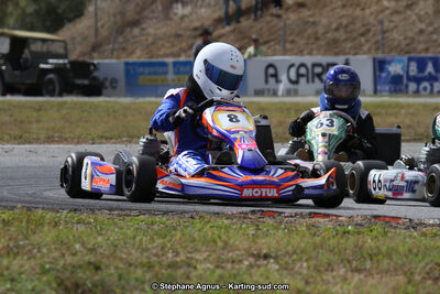 04 et 05/10/2014 : Championnat de France X30 et Trophée des Pyrénées KFS à Muret (Photos Stéphane Agnus) 2014 — karting