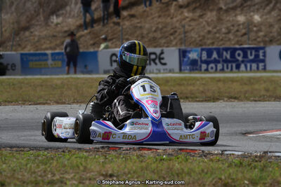 04 et 05/10/2014 : Championnat de France X30 et Trophée des Pyrénées KFS à Muret (Photos Stéphane Agnus) 2014 — karting