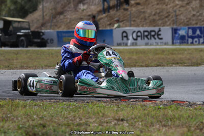 04 et 05/10/2014 : Championnat de France X30 et Trophée des Pyrénées KFS à Muret (Photos Stéphane Agnus) 2014 — karting