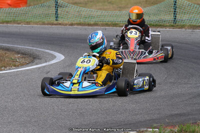 04 et 05/10/2014 : Championnat de France X30 et Trophée des Pyrénées KFS à Muret (Photos Stéphane Agnus) 2014 — karting