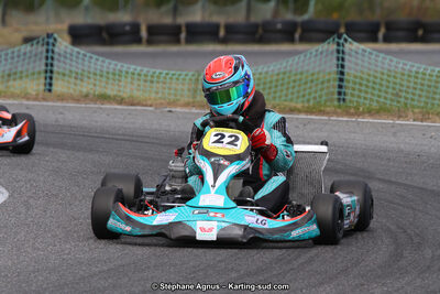 04 et 05/10/2014 : Championnat de France X30 et Trophée des Pyrénées KFS à Muret (Photos Stéphane Agnus) 2014 — karting
