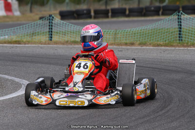 04 et 05/10/2014 : Championnat de France X30 et Trophée des Pyrénées KFS à Muret (Photos Stéphane Agnus) 2014 — karting