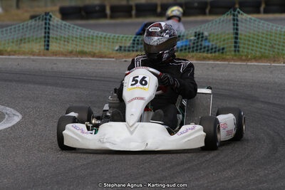04 et 05/10/2014 : Championnat de France X30 et Trophée des Pyrénées KFS à Muret (Photos Stéphane Agnus) 2014 — karting