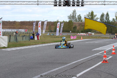 04 et 05/10/2014 : Championnat de France X30 et Trophée des Pyrénées KFS à Muret (Photos Stéphane Agnus) 2014 — karting