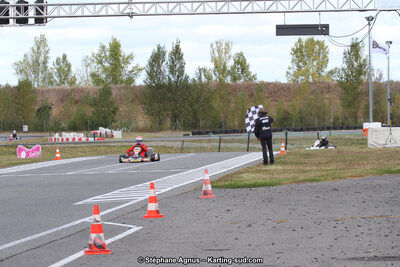 04 et 05/10/2014 : Championnat de France X30 et Trophée des Pyrénées KFS à Muret (Photos Stéphane Agnus) 2014 — karting