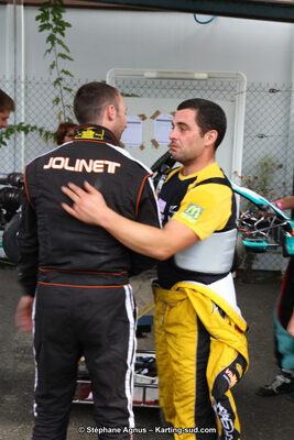04 et 05/10/2014 : Championnat de France X30 et Trophée des Pyrénées KFS à Muret (Photos Stéphane Agnus) 2014 — karting