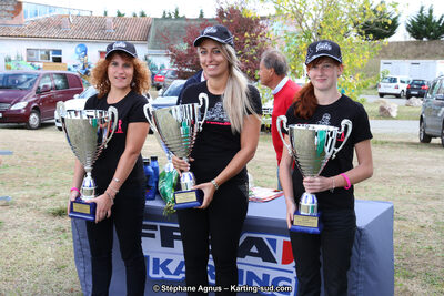 04 et 05/10/2014 : Championnat de France X30 et Trophée des Pyrénées KFS à Muret (Photos Stéphane Agnus) 2014 — karting