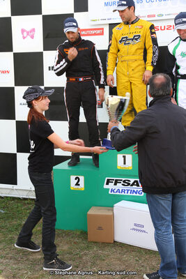 04 et 05/10/2014 : Championnat de France X30 et Trophée des Pyrénées KFS à Muret (Photos Stéphane Agnus) 2014 — karting