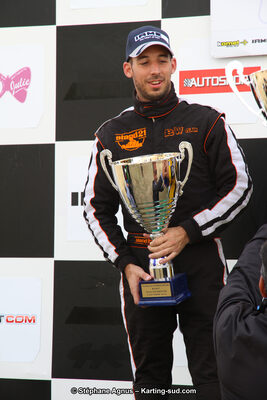 04 et 05/10/2014 : Championnat de France X30 et Trophée des Pyrénées KFS à Muret (Photos Stéphane Agnus) 2014 — karting