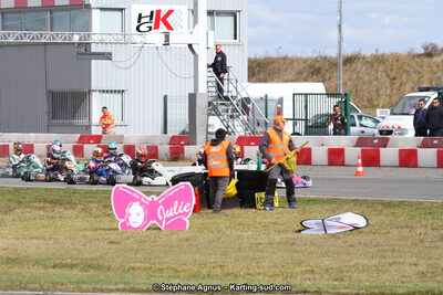 04 et 05/10/2014 : Championnat de France X30 et Trophée des Pyrénées KFS à Muret (Photos Stéphane Agnus) 2014 — karting