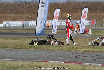 04 et 05/10/2014 : Championnat de France X30 et Trophée des Pyrénées KFS à Muret (Photos Stéphane Agnus) 2014 — karting