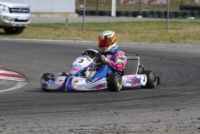 04 et 05/10/2014 : Championnat de France X30 et Trophée des Pyrénées KFS à Muret (Photos Stéphane Agnus) 2014 — karting