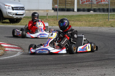 04 et 05/10/2014 : Championnat de France X30 et Trophée des Pyrénées KFS à Muret (Photos Stéphane Agnus) 2014 — karting