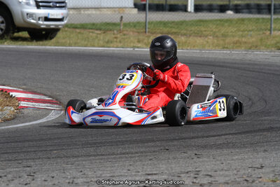 04 et 05/10/2014 : Championnat de France X30 et Trophée des Pyrénées KFS à Muret (Photos Stéphane Agnus) 2014 — karting