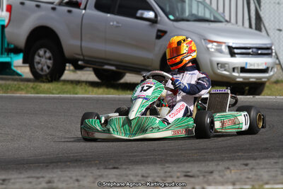 04 et 05/10/2014 : Championnat de France X30 et Trophée des Pyrénées KFS à Muret (Photos Stéphane Agnus) 2014 — karting