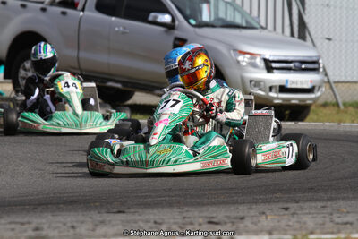 04 et 05/10/2014 : Championnat de France X30 et Trophée des Pyrénées KFS à Muret (Photos Stéphane Agnus) 2014 — karting