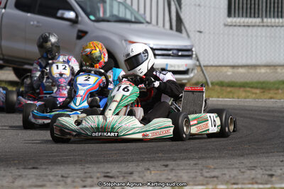04 et 05/10/2014 : Championnat de France X30 et Trophée des Pyrénées KFS à Muret (Photos Stéphane Agnus) 2014 — karting