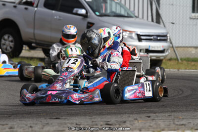 04 et 05/10/2014 : Championnat de France X30 et Trophée des Pyrénées KFS à Muret (Photos Stéphane Agnus) 2014 — karting