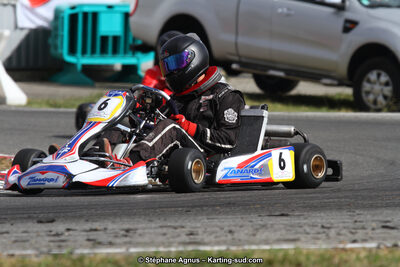 04 et 05/10/2014 : Championnat de France X30 et Trophée des Pyrénées KFS à Muret (Photos Stéphane Agnus) 2014 — karting