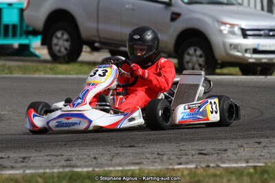 04 et 05/10/2014 : Championnat de France X30 et Trophée des Pyrénées KFS à Muret (Photos Stéphane Agnus) 2014 — karting