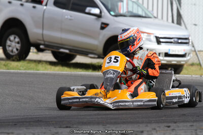 04 et 05/10/2014 : Championnat de France X30 et Trophée des Pyrénées KFS à Muret (Photos Stéphane Agnus) 2014 — karting