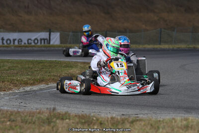 04 et 05/10/2014 : Championnat de France X30 et Trophée des Pyrénées KFS à Muret (Photos Stéphane Agnus) 2014 — karting