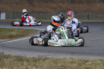 04 et 05/10/2014 : Championnat de France X30 et Trophée des Pyrénées KFS à Muret (Photos Stéphane Agnus) 2014 — karting