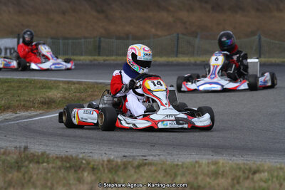 04 et 05/10/2014 : Championnat de France X30 et Trophée des Pyrénées KFS à Muret (Photos Stéphane Agnus) 2014 — karting