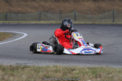04 et 05/10/2014 : Championnat de France X30 et Trophée des Pyrénées KFS à Muret (Photos Stéphane Agnus) 2014 — karting