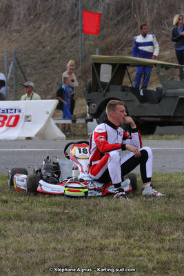 04 et 05/10/2014 : Championnat de France X30 et Trophée des Pyrénées KFS à Muret (Photos Stéphane Agnus) 2014 — karting